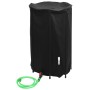 Depósito de agua plegable con grifo PVC 500 l de vidaXL, Sistemas de riego - Ref: Foro24-155995, Precio: 66,76 €, Descuento: %