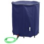 Depósito de agua plegable con grifo PVC 1250 l de vidaXL, Sistemas de riego - Ref: Foro24-156005, Precio: 105,95 €, Descuento: %