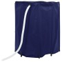 Depósito de agua plegable con grifo PVC 1250 l de vidaXL, Sistemas de riego - Ref: Foro24-156005, Precio: 105,95 €, Descuento: %