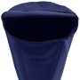 Depósito de agua plegable con grifo PVC 1250 l de vidaXL, Sistemas de riego - Ref: Foro24-156005, Precio: 105,95 €, Descuento: %