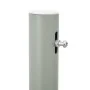 Retractable garden side awning, brown, 170x300 cm. by vidaXL, Umbrellas - Ref: Foro24-48369, Price: 76,36 €, Discount: %