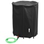 Depósito de agua plegable con grifo PVC 1350 l de vidaXL, Sistemas de riego - Ref: Foro24-156007, Precio: 135,77 €, Descuento: %