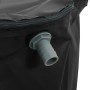 Depósito de agua plegable con grifo PVC 1350 l de vidaXL, Sistemas de riego - Ref: Foro24-156007, Precio: 135,77 €, Descuento: %