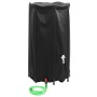 Depósito de agua plegable con grifo PVC 380 l de vidaXL, Sistemas de riego - Ref: Foro24-156013, Precio: 62,93 €, Descuento: %