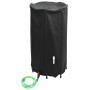 Depósito de agua plegable con grifo PVC 380 l de vidaXL, Sistemas de riego - Ref: Foro24-156013, Precio: 62,93 €, Descuento: %