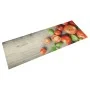 Alfombra de cocina lavable terciopelo tomates 45x150 cm de vidaXL, Felpudos - Ref: Foro24-4005620, Precio: 20,33 €, Descuento: %