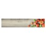 Alfombra de cocina lavable terciopelo tomates 60x300 cm de vidaXL, Felpudos - Ref: Foro24-4005622, Precio: 37,82 €, Descuento: %