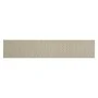 Alfombra de cocina lavable terciopelo hojas 60x300 cm de vidaXL, Felpudos - Ref: Foro24-4005634, Precio: 58,91 €, Descuento: %