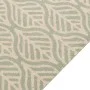 Alfombra de cocina lavable terciopelo hojas 60x300 cm de vidaXL, Felpudos - Ref: Foro24-4005634, Precio: 58,91 €, Descuento: %