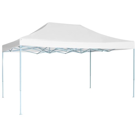 Carpa para celebraciones plegable blanco 3x4,5 m de vidaXL, Carpas y cenadores - Ref: Foro24-48869, Precio: 132,42 €, Descuen...