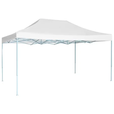 Carpa para celebraciones plegable blanco 3x4,5 m de vidaXL, Carpas y cenadores - Ref: Foro24-48869, Precio: 133,29 €, Descuen...