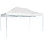 Carpa para celebraciones plegable blanco 3x4,5 m de vidaXL, Carpas y cenadores - Ref: Foro24-48869, Precio: 132,42 €, Descuen...