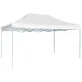 Carpa para celebraciones plegable blanco 3x4,5 m de vidaXL, Carpas y cenadores - Ref: Foro24-48869, Precio: 133,29 €, Descuen...