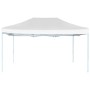 Carpa para celebraciones plegable blanco 3x4,5 m de vidaXL, Carpas y cenadores - Ref: Foro24-48869, Precio: 132,42 €, Descuen...