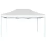 Carpa para celebraciones plegable blanco 3x4,5 m de vidaXL, Carpas y cenadores - Ref: Foro24-48869, Precio: 133,29 €, Descuen...