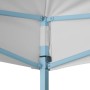 Carpa para celebraciones plegable blanco 3x4,5 m de vidaXL, Carpas y cenadores - Ref: Foro24-48869, Precio: 132,42 €, Descuen...