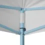 Carpa para celebraciones plegable blanco 3x4,5 m de vidaXL, Carpas y cenadores - Ref: Foro24-48869, Precio: 133,29 €, Descuen...