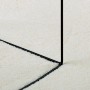 Alfombra de pelo corto OVIEDO crema 120x170 cm de vidaXL, Alfombras - Ref: Foro24-375512, Precio: 41,44 €, Descuento: %