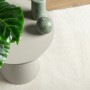 Alfombra de pelo corto OVIEDO crema 100x200 cm de vidaXL, Alfombras - Ref: Foro24-375510, Precio: 47,98 €, Descuento: %