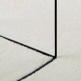 Alfombra de pelo corto OVIEDO crema 100x200 cm de vidaXL, Alfombras - Ref: Foro24-375510, Precio: 47,98 €, Descuento: %