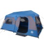 Tienda familiar 9 personas impermeable apertura rápida verde de vidaXL, Tiendas de campaña - Ref: Foro24-94299, Precio: 230,1...