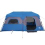 Tienda familiar 9 personas impermeable apertura rápida verde de vidaXL, Tiendas de campaña - Ref: Foro24-94299, Precio: 230,1...