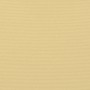 Pantalla de balcón 100% poliéster Oxford color arena 90x1000 cm de vidaXL, Sombrillas - Ref: Foro24-4000034, Precio: 41,84 €,...