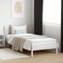 Cabecero de cama madera maciza de pino blanco 100 cm de vidaXL, Cabeceros y pies de cama - Ref: Foro24-844790, Precio: 39,20 ...