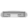 Toilet lid and seat with soft close, light gray oval. by vidaXL, Toilet and bidet seats - Ref: Foro24-145814, Price: 24,53 €,...