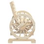 Juego de muebles de jardín 4 piezas madera maciza de abeto de vidaXL, Conjuntos de jardín - Ref: Foro24-3207131, Precio: 407,...