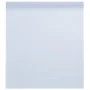 Láminas de ventana esmerilada 3 uds PVC blanco transparente de vidaXL, Láminas para ventana - Ref: Foro24-3208951, Precio: 70...