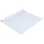 Láminas de ventana esmerilada 3 uds PVC blanco transparente de vidaXL, Láminas para ventana - Ref: Foro24-3208951, Precio: 70...