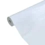 Láminas de ventana esmerilada 3 uds PVC blanco transparente de vidaXL, Láminas para ventana - Ref: Foro24-3208951, Precio: 70...