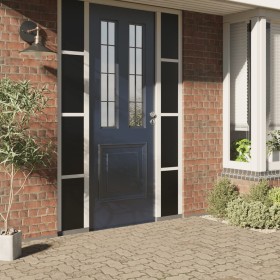 Láminas de ventana esmerilada 3 uds PVC negro de vidaXL, Láminas para ventana - Ref: Foro24-3208953, Precio: 48,40 €, Descuen...