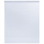 Láminas de ventana esmerilada 4 uds PVC patrón de persiana de vidaXL, Láminas para ventana - Ref: Foro24-3208972, Precio: 35,...