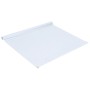 Láminas de ventana esmerilada 4 uds PVC patrón de persiana de vidaXL, Láminas para ventana - Ref: Foro24-3208972, Precio: 35,...