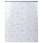 Láminas de ventana esmerilada 2 uds PVC patrón de flores de vidaXL, Láminas para ventana - Ref: Foro24-3208979, Precio: 23,03...