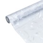 Láminas de ventana esmerilada 2 uds PVC patrón de flores de vidaXL, Láminas para ventana - Ref: Foro24-3208979, Precio: 23,03...