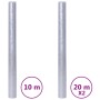 Láminas de ventana esmerilada 3 uds PVC estampado arco iris 3D de vidaXL, Láminas para ventana - Ref: Foro24-3208987, Precio:...
