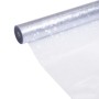 Láminas de ventana esmerilada 3 uds PVC estampado arco iris 3D de vidaXL, Láminas para ventana - Ref: Foro24-3208987, Precio:...