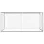 Perrera de exterior 382x192x185 cm de vidaXL, Casetas y cercados para perros - Ref: Foro24-145025, Precio: 310,20 €, Descuent...