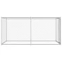 Perrera de exterior 382x192x185 cm de vidaXL, Casetas y cercados para perros - Ref: Foro24-145025, Precio: 305,68 €, Descuent...