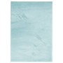 Alfombra de pelo corto OVIEDO verde 120x170 cm de vidaXL, Alfombras - Ref: Foro24-375578, Precio: 39,06 €, Descuento: %