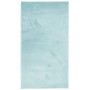 Alfombra de pelo corto OVIEDO verde 80x150 cm de vidaXL, Alfombras - Ref: Foro24-375573, Precio: 31,63 €, Descuento: %