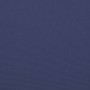 Cojines banco jardín 2 uds tela Oxford azul marino 180x50x7 cm de vidaXL, Cojines para sillas y sofás - Ref: Foro24-379106, P...