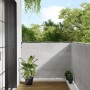 Pantalla de balcón 100% poliéster Oxford gris claro 120x600 cm de vidaXL, Sombrillas - Ref: Foro24-4000017, Precio: 31,96 €, ...