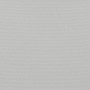 Pantalla de balcón 100% poliéster Oxford gris claro 120x1000 cm de vidaXL, Sombrillas - Ref: Foro24-4000020, Precio: 39,59 €,...