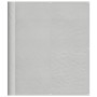 Pantalla de balcón 100% poliéster Oxford gris claro 120x400 cm de vidaXL, Sombrillas - Ref: Foro24-4000015, Precio: 24,89 €, ...