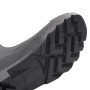 Botas de agua negro número 41 PVC de vidaXL, Vadeadores para caza y para pesca - Ref: Foro24-137590, Precio: 24,99 €, Descuen...