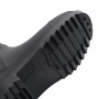 Botas de agua negro número 42 PVC de vidaXL, Vadeadores para caza y para pesca - Ref: Foro24-137609, Precio: 19,44 €, Descuen...